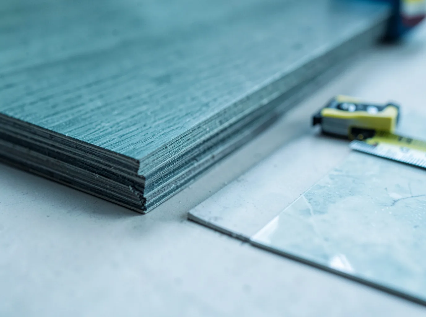 Luxury Vinyl Plank Installation Chamberino, NM FAQs